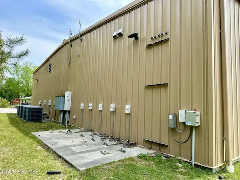 13881 Nc 55 Highway Bayboro NC 28515