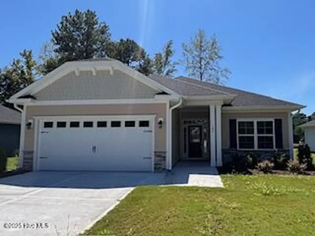 182 Cherry Laurel Drive Wallace NC 28466