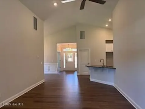 182 Cherry Laurel Drive Wallace NC 28466