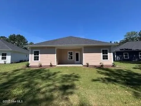 182 Cherry Laurel Drive Wallace NC 28466