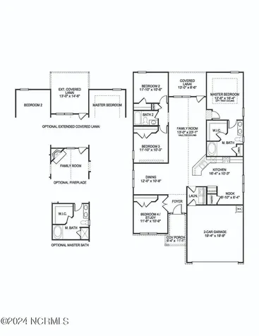 182 Cherry Laurel Drive Wallace NC 28466