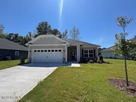 182 Cherry Laurel Drive Wallace NC 28466