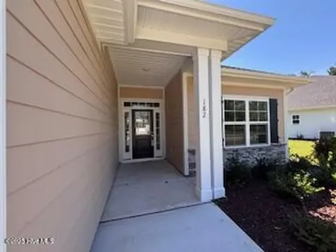182 Cherry Laurel Drive Wallace NC 28466