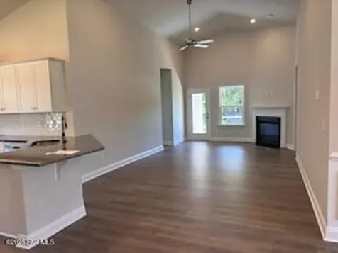 182 Cherry Laurel Drive Wallace NC 28466
