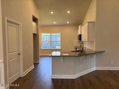 182 Cherry Laurel Drive Wallace NC 28466