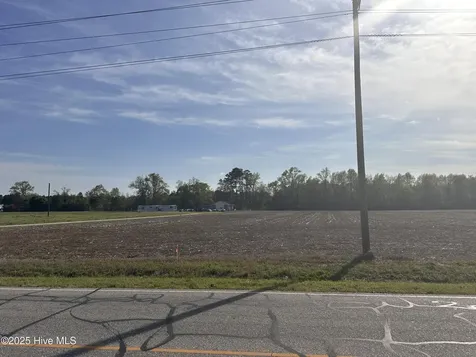 Lot 1 Rennert Road Lumberton NC 28360