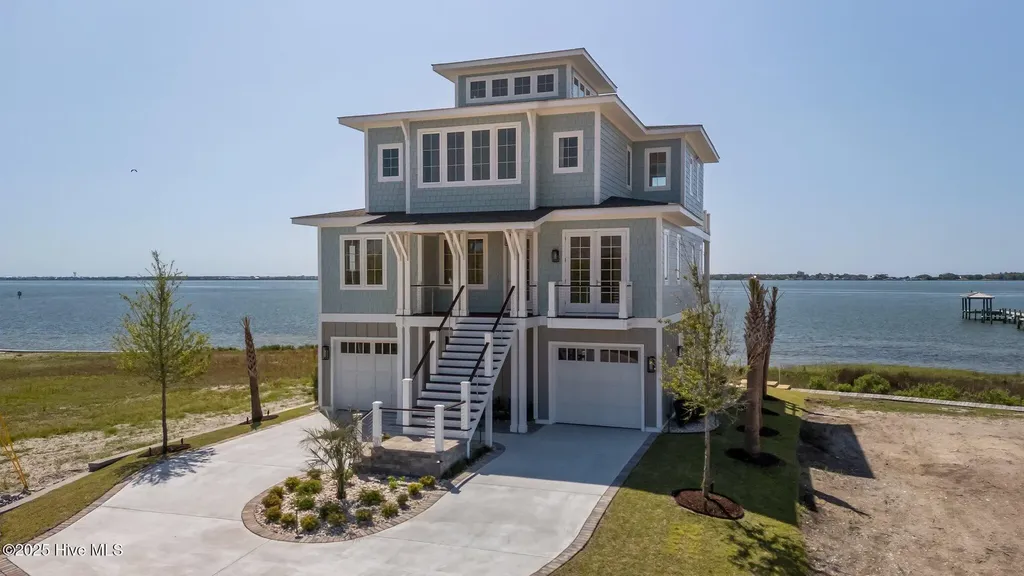 4737 S S Shore Drive Morehead City NC 28557