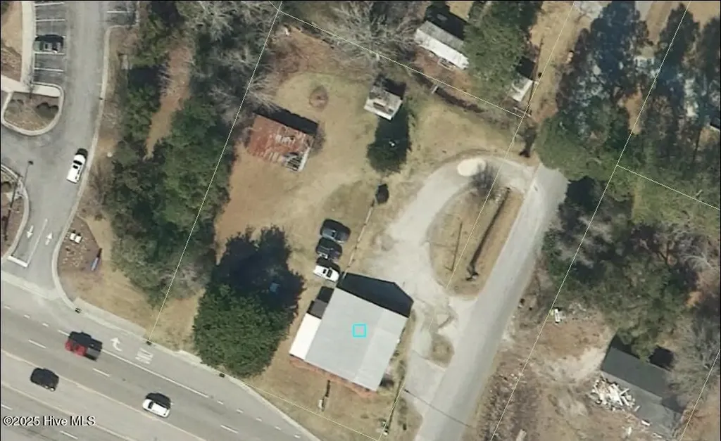 101 Leslie Lane Swansboro NC 28584