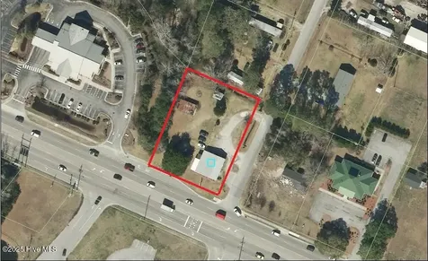 101 Leslie Lane Swansboro NC 28584