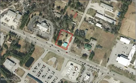 101 Leslie Lane Swansboro NC 28584