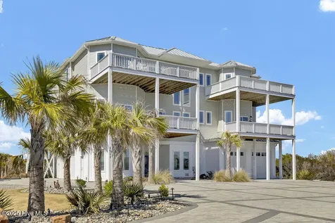1511 New River Inlet Road North Topsail Beach NC 28460