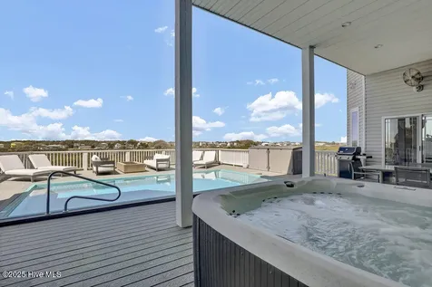 1511 New River Inlet Road North Topsail Beach NC 28460