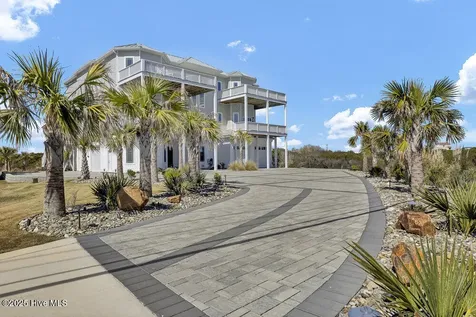 1511 New River Inlet Road North Topsail Beach NC 28460
