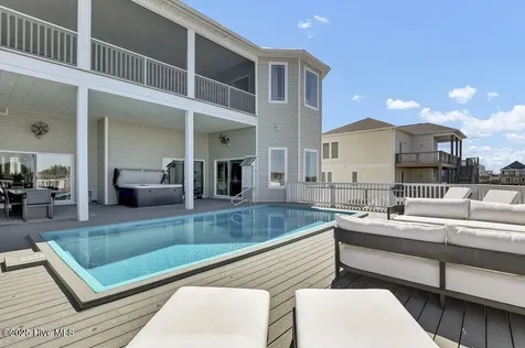 1511 New River Inlet Road North Topsail Beach NC 28460