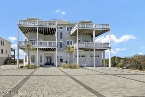 1511 New River Inlet Road North Topsail Beach NC 28460