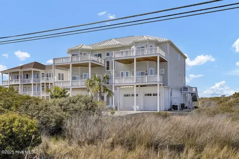 1511 New River Inlet Road North Topsail Beach NC 28460