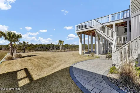 1511 New River Inlet Road North Topsail Beach NC 28460