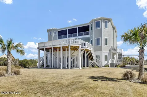 1511 New River Inlet Road North Topsail Beach NC 28460