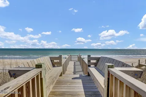 1511 New River Inlet Road North Topsail Beach NC 28460
