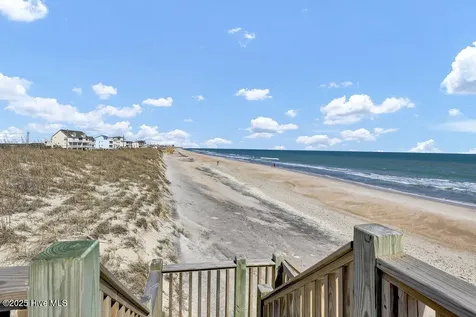 1511 New River Inlet Road North Topsail Beach NC 28460