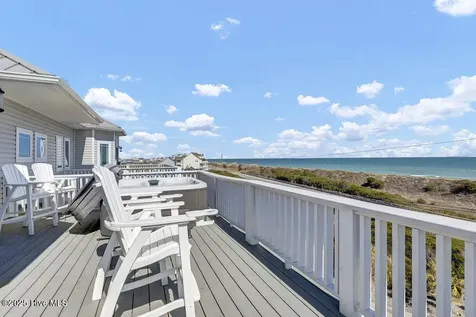 1511 New River Inlet Road North Topsail Beach NC 28460