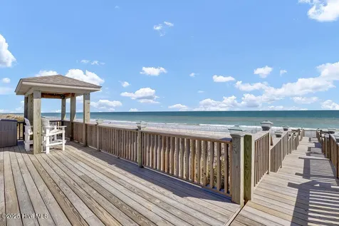 1511 New River Inlet Road North Topsail Beach NC 28460