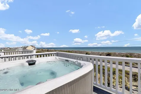 1511 New River Inlet Road North Topsail Beach NC 28460