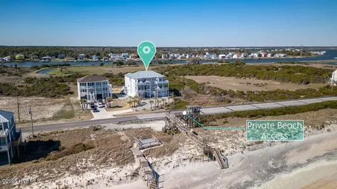 1511 New River Inlet Road North Topsail Beach NC 28460