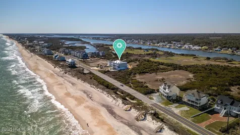 1511 New River Inlet Road North Topsail Beach NC 28460