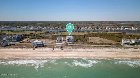 1511 New River Inlet Road North Topsail Beach NC 28460