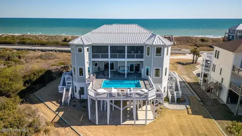 1511 New River Inlet Road North Topsail Beach NC 28460