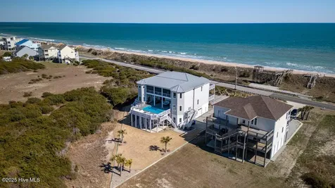1511 New River Inlet Road North Topsail Beach NC 28460