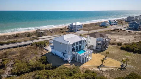 1511 New River Inlet Road North Topsail Beach NC 28460