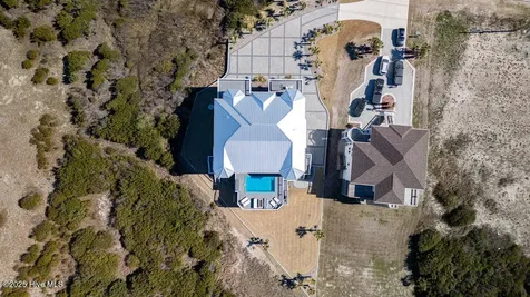1511 New River Inlet Road North Topsail Beach NC 28460