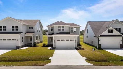 319 Taylorwood Drive Beaufort NC 28516
