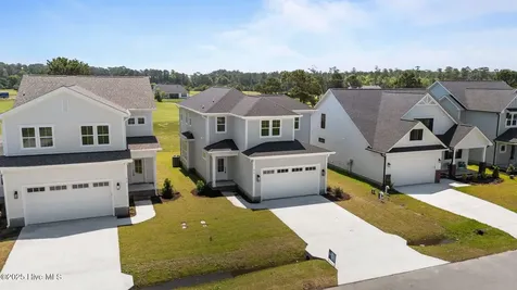 319 Taylorwood Drive Beaufort NC 28516