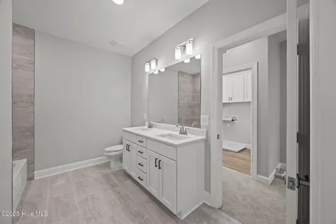 319 Taylorwood Drive Beaufort NC 28516