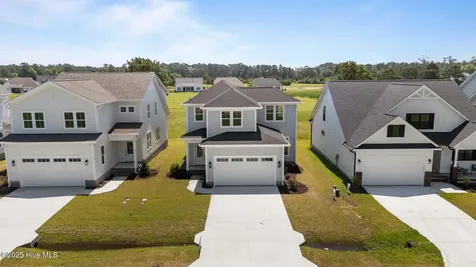 319 Taylorwood Drive Beaufort NC 28516