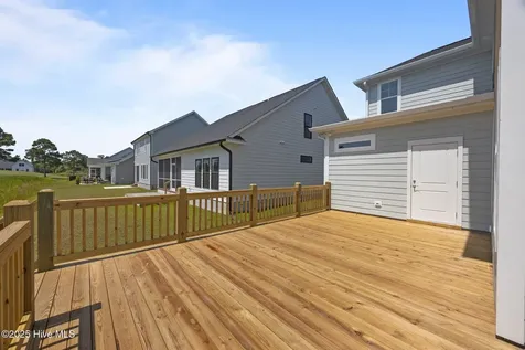 319 Taylorwood Drive Beaufort NC 28516