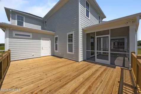 319 Taylorwood Drive Beaufort NC 28516