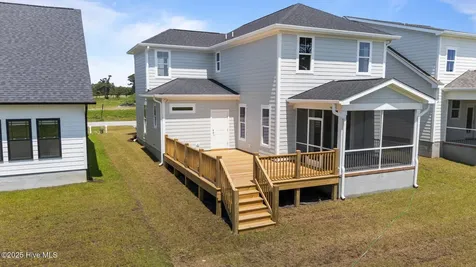 319 Taylorwood Drive Beaufort NC 28516