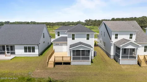 319 Taylorwood Drive Beaufort NC 28516