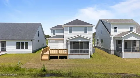 319 Taylorwood Drive Beaufort NC 28516