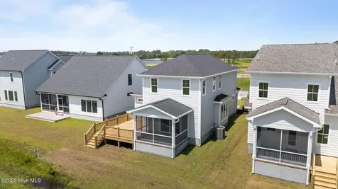 319 Taylorwood Drive Beaufort NC 28516