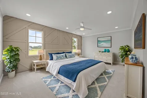 319 Taylorwood Drive Beaufort NC 28516