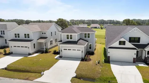 319 Taylorwood Drive Beaufort NC 28516