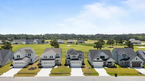 319 Taylorwood Drive Beaufort NC 28516