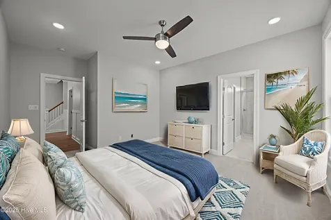 319 Taylorwood Drive Beaufort NC 28516