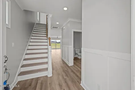 319 Taylorwood Drive Beaufort NC 28516