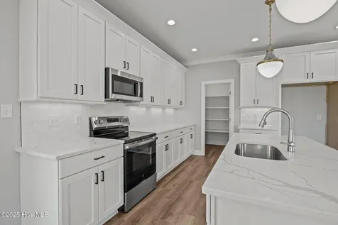 319 Taylorwood Drive Beaufort NC 28516